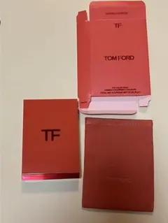TOM FORD アイ カラー クォード BP01 ベル ド ペシュのサムネイル