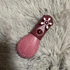 【開封済未使用】ブルームドロップ リップ&チーク ギルティパフェタイム