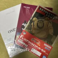 ONE PIECE 関連グッズ