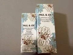 Paul & JOE リップスティック·ケース
