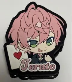 2026年最新】てるとくん缶バッジの人気アイテム - メルカリ