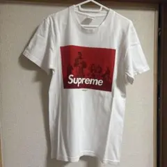 キムタク着用supreme UNDERCOVERコラボSEVEN SAMURAIのサムネイル