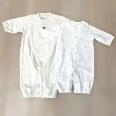 50cm ロンパース