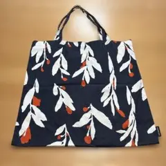 marimekko トートバッグ
