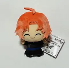 新劇場版 銀魂 -吉原大炎上- ちびぐるみ vol.1 神威