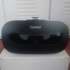 Canbor VRゴーグル