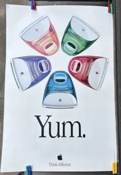2026年最新】apple ポスターの人気アイテム - メルカリ