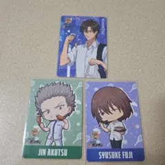 新テニスの王子様　新テニ　テニプリ