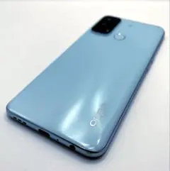 【ジャンク品】OPPO Reno 5 A1010Pスマートフォン 本体 のみ