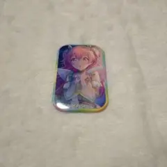 プロセカ　桃井愛莉　スクエア缶バッチ