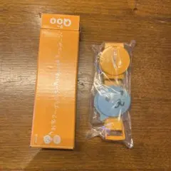 非売品　Qoo うたうきせかえウォッチ