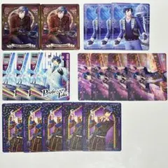 うたプリ シャニライ ビジュコレ vol.4 一ノ瀬トキヤ SR