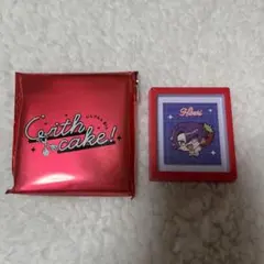 にじさんじ8th with cake! フレームマグネット 渡会雲雀