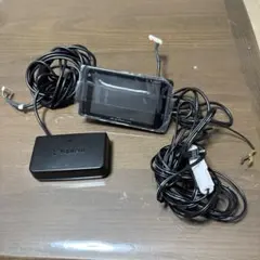 OBD12-MⅢ 付 MSSS対応 LS2100 レーダー探知機 セパレート - メルカリ