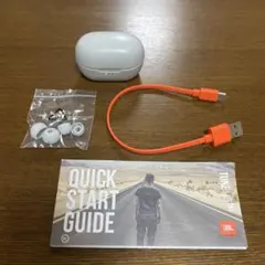 JBL ワイヤレスイヤホン　ケースのサムネイル