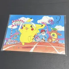 ポケモンカード 星月夜アートカード 18枚セット ピカチュウ - メルカリ