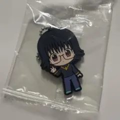 HUNTER × HUNTER ハンターハンター シズク=ムラサキ