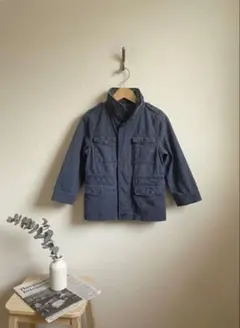 2wayジャケット《ラルフローレン》