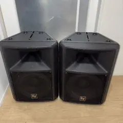 綿*の様 Electro-Voice Sb121 スピーカー中古品 ケーブル付属 - メルカリ