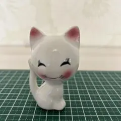 レトロ 内藤ルネ 天使 ファンシー 陶器 人形 宇山あゆみ エンジェル ドール レトロ 内藤ルネ 天使 ファンシー 陶器 人形 宇山あゆみ エンジェル