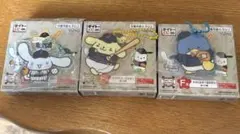 タイトーくじ 侍ジャパン×サンリオ F賞