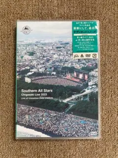 2025年最新】dvd サザンオールスターズの人気アイテム - メルカリ