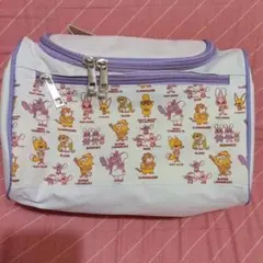 昭和レトロ おはようスパンク キャラクター バッグ - メルカリ