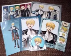 東京リベンジャーズ 〜書き起こし Art by AU スーツver.〜✿松野千冬