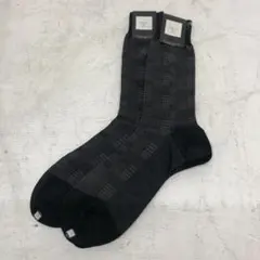 【新品・未使用品】Christian Dior 紳士靴下 ソックス 2点セット