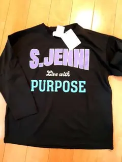 SISTER JENNI 長袖Tシャツ 140