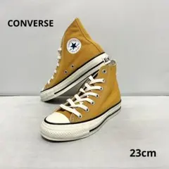CONVERSE ALLSTAR HI 新品 23cm