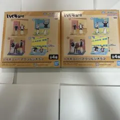 アクリルジオラマ BDまとめ売り