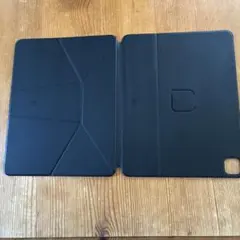 Moft iPad用 ブラック スリーブケース13インチ