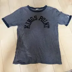 Champion チャンピオン トリコタグ 80s復刻 リンガーTシャツ M - メルカリ