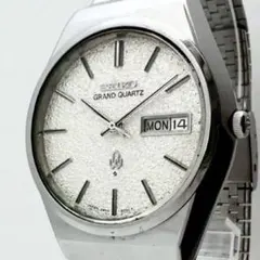 ま*ん様 遊⭐︎戯⭐︎王 SEIKO 腕時計 300本限定（青眼の白龍） - メルカリ
