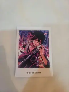 あんスタ　朔間零　ぱしゃっつ　vol.5　Action