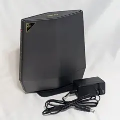BUFFALO WSR-5400XE6 Wi-Fi 6E ルーター