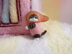 mofusand×サンリオキャラクターズ なりきりフィギュア3 KIRIMI
