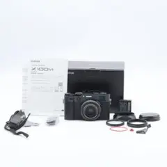2026年最新】fujifilm x100vの人気アイテム - メルカリ