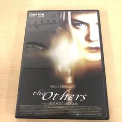 683.アザーズ('01米/スペイン/仏)〈2枚組〉