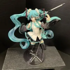 初音ミク AMPフィギュア birthday2023