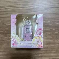 プリキュア ミニチャームコレクション リンクルン キュアピーチ