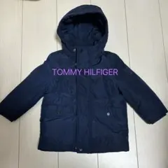TOMMY HILFIGER ベビーアウター