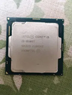 2026年最新】core i5 8500tの人気アイテム - メルカリ