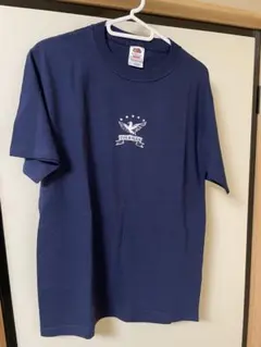 FRUIT OF THE LOOM STATE OF PELELIU Tシャツ