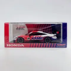 スパーク 1/43 Honda HRC PRELUDE-GT HRC-004のサムネイル