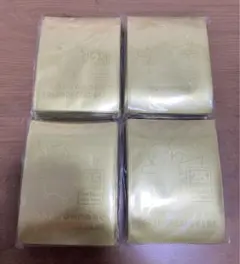 4 25th 25周年 スリーブ ゴールデンボックス