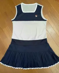 フィラ　テニスウェア　ワンピース