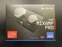 Astro MixAmp Pro TR 本体 オーディオインターフェイスのサムネイル
