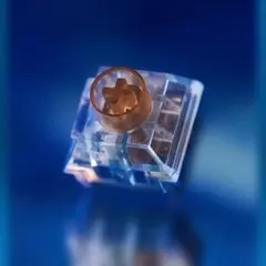 【90個】Kailh Deep Sea Silent Whale Switch